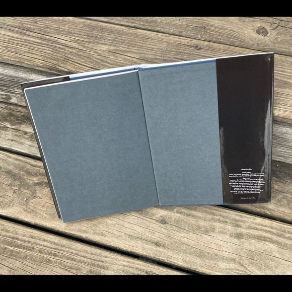 TIME ANNUAL 1994 YEAR IN REVIEW HARDCOVER BOOK - Picture 3 of 7